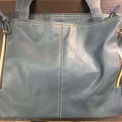 ノーブランド ハンドバック 未使用品