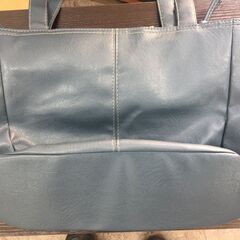 ノーブランド ハンドバック 未使用品の画像