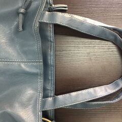 ノーブランド ハンドバック 未使用品の画像