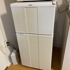 冷蔵庫　無料