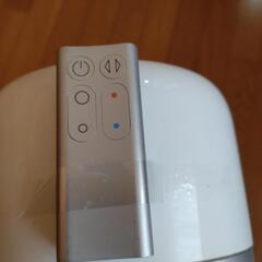 Dysonホット＆クール　最終の画像