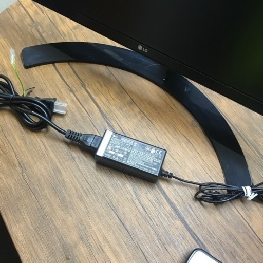 LG34インチ、ウルトラワイド