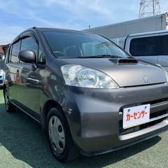 🉐【支払い総額15万円】車検令和5年11月11日H18年式 ライ...