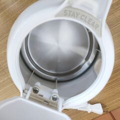 T-fal（ティファール） 電気ケトル 0.8L APRECIA アプレシアプラス カフェオレ BF805の画像