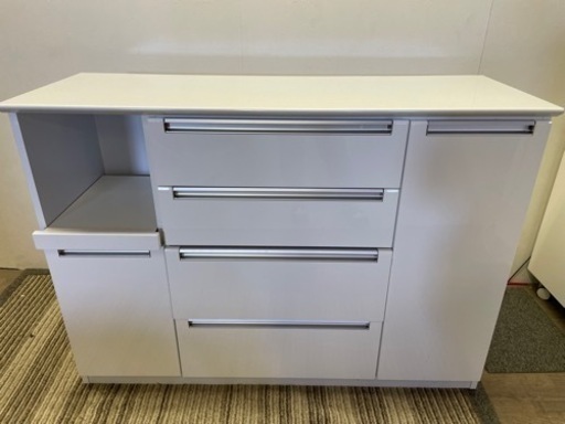 051807 キッチンカウンター