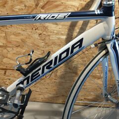 【モノマニアスポーツ】メリダ ライド903 ロードバイク アルミフレームの画像