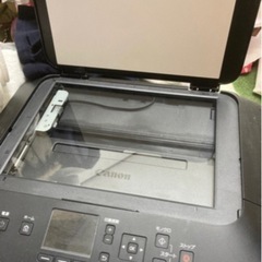 Canon 複合機プリンター(訳あり)