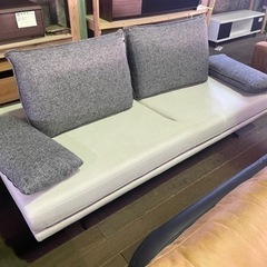 ベッドソファー！新品49800円を22800円