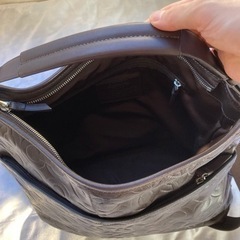 お値引きしました！コーチパックA4サイズの画像