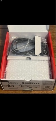 Nintendo Switch 有機EL ホワイト