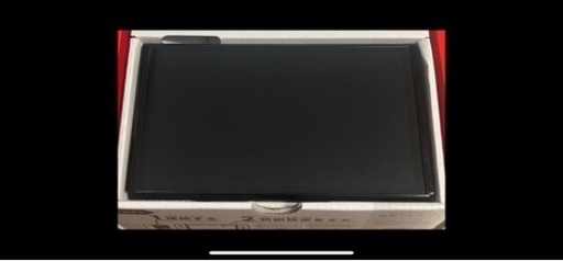 Nintendo Switch 有機EL ホワイト