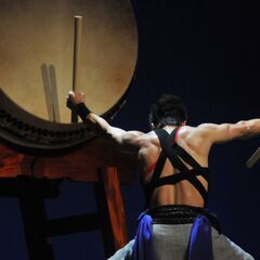 大太鼓サークル参加者募集！の画像