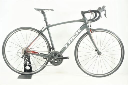 TREK 「トレック」 DOMANE SL5 2018年モデル ロードバイク