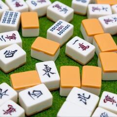 麻雀メンバー募集中です！
