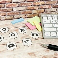 【あなたの発信スキルがお仕事に！学生さん◎扶養内OK！1日3時間...