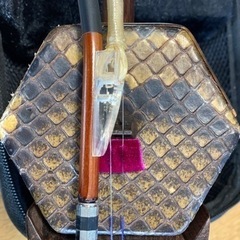 名師堂 紅木二胡 SOBOKU「初」