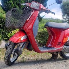 🛵原付🛵ホンダ スーパータクト 通勤❗️通学❗️配達❗️カスタムベースに‼️の画像