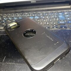 Spigen iPhone 12 Pro Max ケース 6.7インチ 対応 米軍MIL規格取得 耐衝撃 三層構造 スタンド付き スマホスタンド カメラ保護 傷防止 衝撃吸収 タフ・アーマー ACS01626 (ブラック)の画像