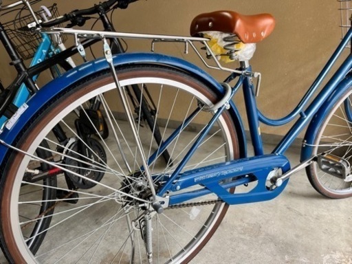 自転車