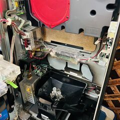 ミリオンゴッド - 神々の凱旋 - スロット実機