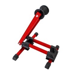 自転車スタンド　の画像