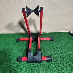 自転車スタンド　の画像