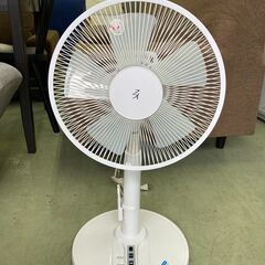 【リサイクルショップ　ピカソ　小松原】ユアサ YUASA 扇風機...