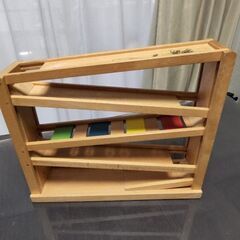 トレインカー・スロープ