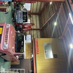 愛知県一宮市！車検、整備、板金塗装など車のことは何でもお任せください！ - 車検
