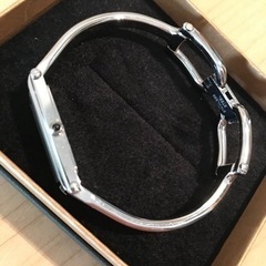 【美品】 GUCCI グッチ  腕時計  ブレスレット  ダイヤの画像
