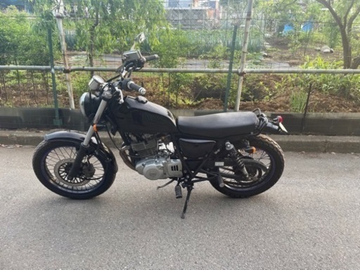 実動　　　人気のグラストラッカー