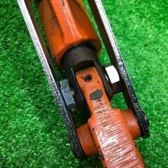 ネグロス電工 MAK-MH ハンディーパンチャー【リライズ市川行...