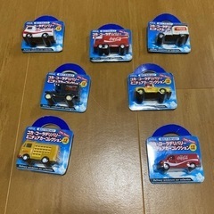 コカコーラ
