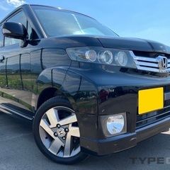 低走行☆月々9千円〜分割可‼️車検長め！【名義変更代込み】ホンダ...