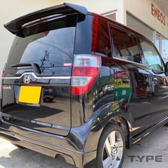 低走行☆月々9千円〜分割可‼️車検長め！【名義変更代込み】ホンダ ゼストスパークW☆低走行 6万キロ台‼️☆H22年式☆純正アルミホイール☆便利なキーフリー☆ドライブレコーダー付きのフル装備☆そのまま乗って帰れます！の画像