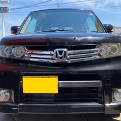 低走行☆月々9千円〜分割可‼️車検長め！【名義変更代込み】ホンダ ゼストスパークW☆低走行 6万キロ台‼️☆H22年式☆純正アルミホイール☆便利なキーフリー☆ドライブレコーダー付きのフル装備☆そのまま乗って帰れます！の画像