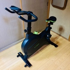 【受け渡し者決定】FITBOX LITE 第3世代フィットネスバイク スピンバイク