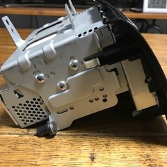 商談済み【ジャンク】スズキ純正オーディオ　CLCR22　ワゴンR スティングレー　MH23　の画像