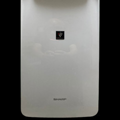 シャープ 除湿器 CV-J71 プラズマクラスター 衣類乾燥 ホ...