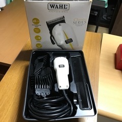 WAHLバリカン  