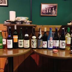 3/30(日)18～21時【お酒持ち寄りオフ会♪】の画像