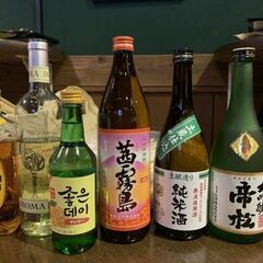 3/30(日)18～21時【お酒持ち寄りオフ会♪】 - 豊島区
