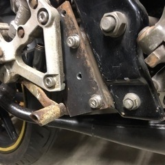 ホンダns-1ネイキッドの画像