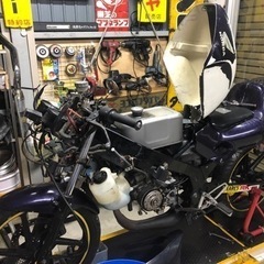 ホンダns-1ネイキッドの画像