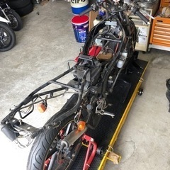 ホンダns-1ネイキッドの画像