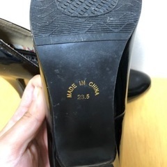 Fragrant パンプスの画像