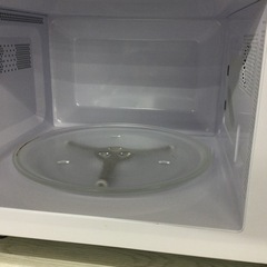 #E-75【ご来店頂ける方限定】HITACHIの電子レンジですの画像