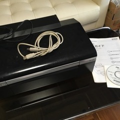 EPSON G870 プリンター　動作確認済み　