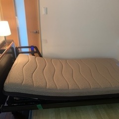 フランスベッド　France Bed GX-04C 2モータータイプ