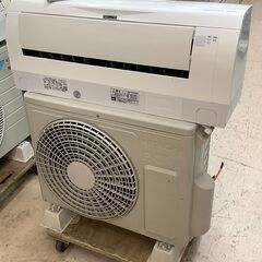 【基本工事費込み！】HITACHI/日立 ルームエアコン 2.2...